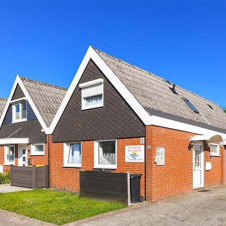 Ferienhaus Strandperle Villa Bensersiel Kültér fotó